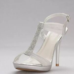 Bridal shoes